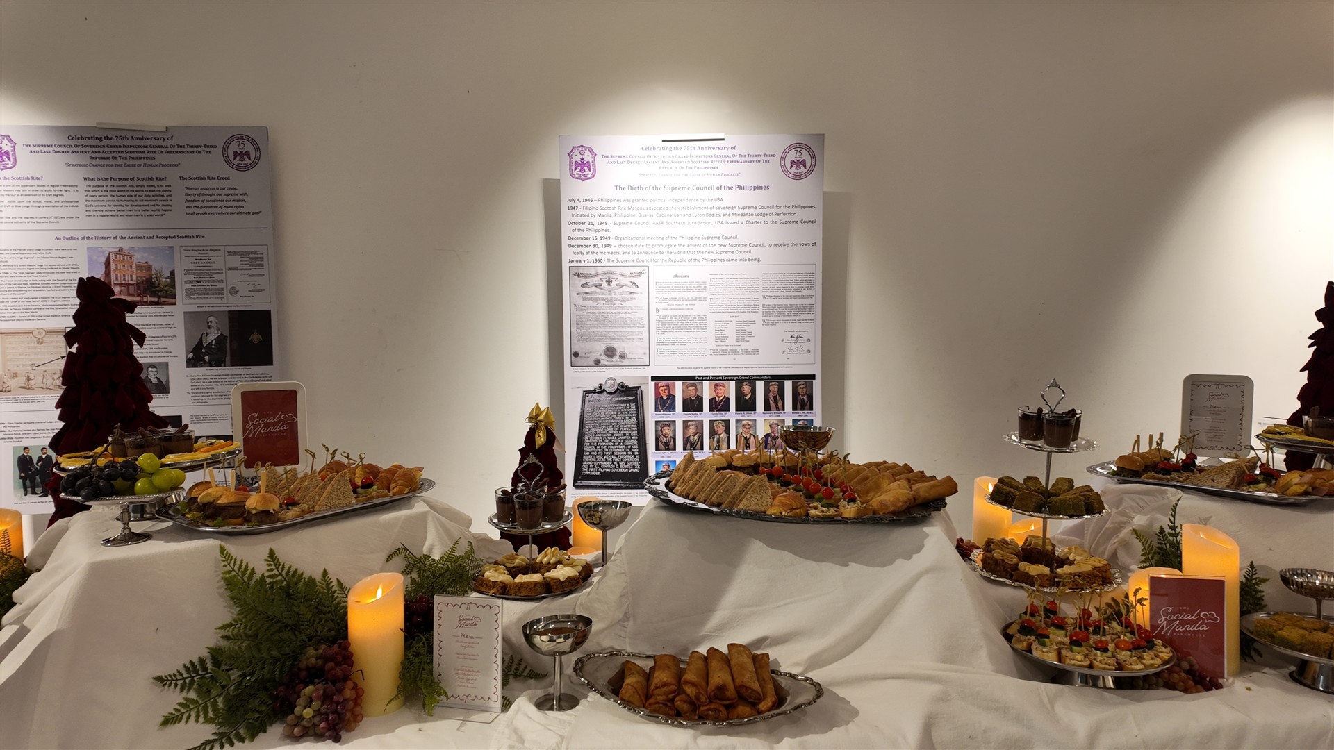 Bakehouse Experience 2