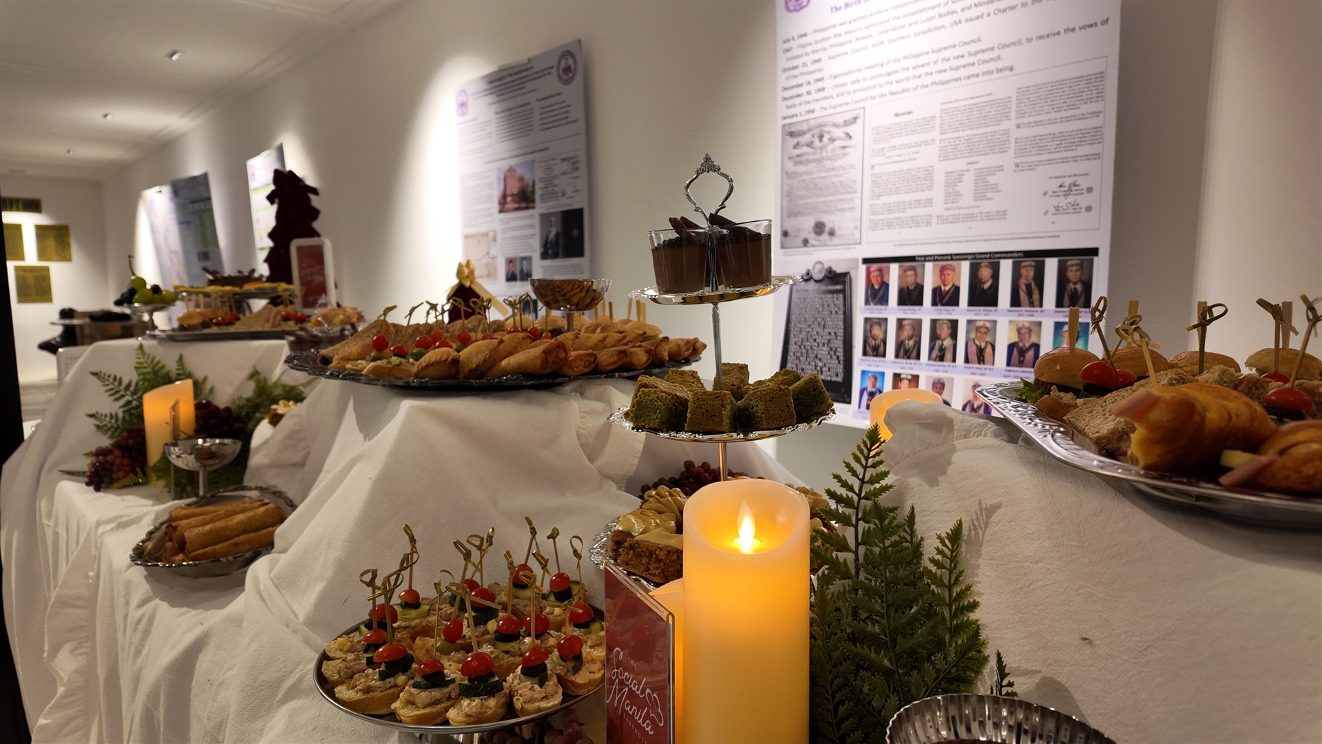 Bakehouse Experience 3